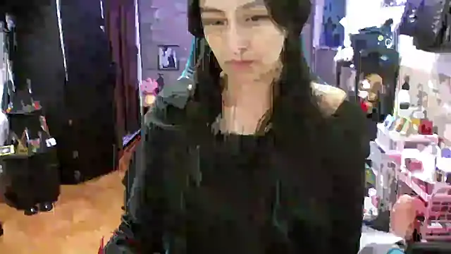 دردشة AngelaQueen_ الجنسية المباشرة