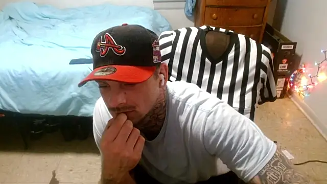 DADDY_KANE8--- ওয়েবক্যাম শো