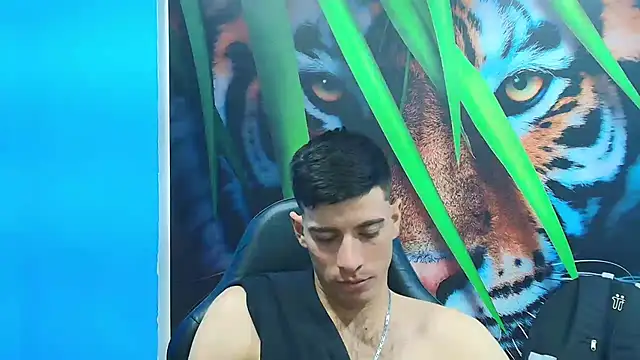 DEIBY_BABY   라이브 XXX 채팅