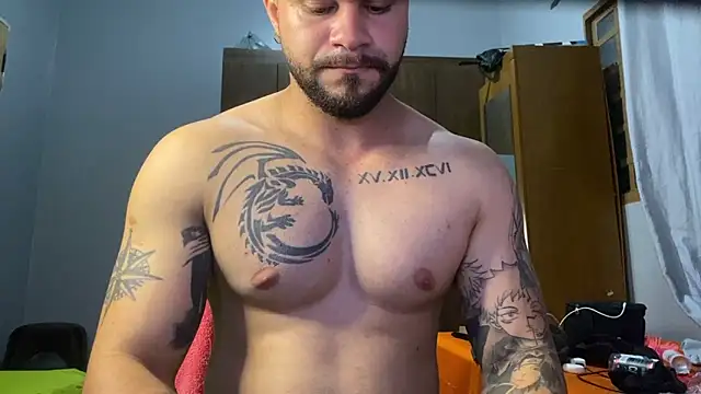 عرض كام Galeego_DF