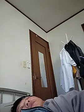 07YUKIO Webcam Show
