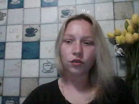 Živý XXX chat Anna_wey