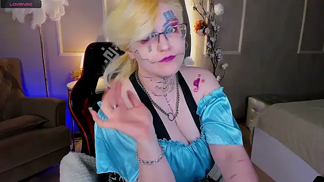 Xiao_Eclipse Chat XXX live