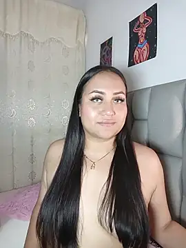 AmyVoss Webcam show
