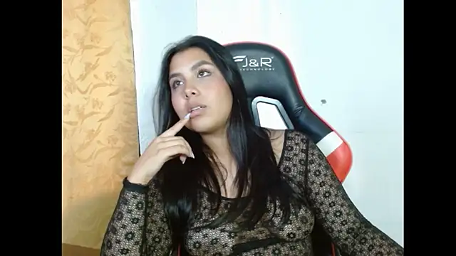 Rachel_sky1 Webcam show