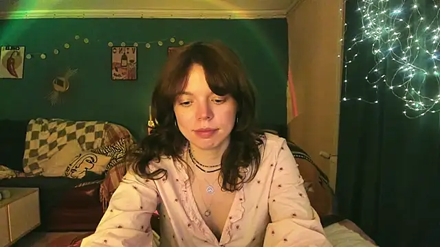 Chat XXX en directo de ClancyMorissey