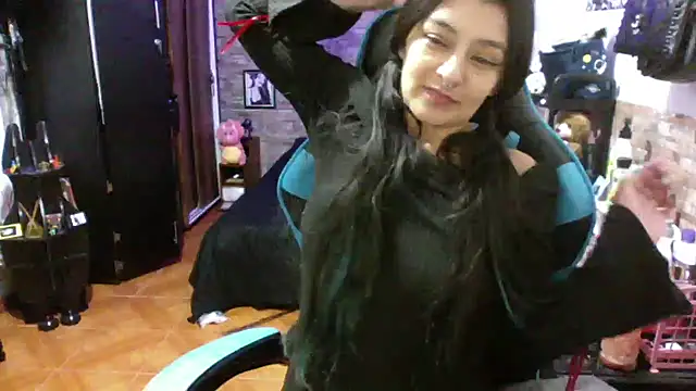 AngelaQueen_ 现场XXX聊天