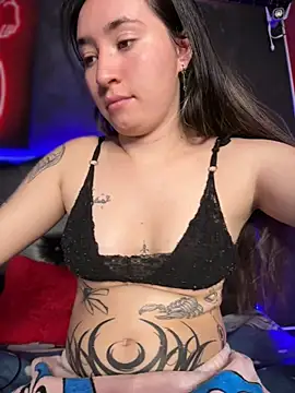 Sophie_LS – Naživo XXX chat