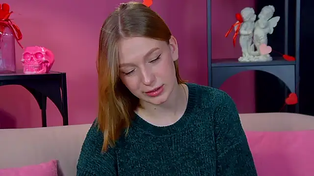 Chat XXX Live BeatriceBinoche