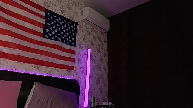 llinabarbie Webcam show