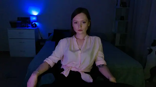 Chat XXX ao vivo de UnicornEsc