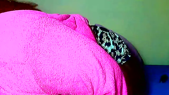 Show webcam de AnnabigpussyXO