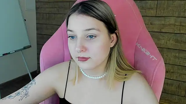 Czat XXX na żywo – TinnaBurton