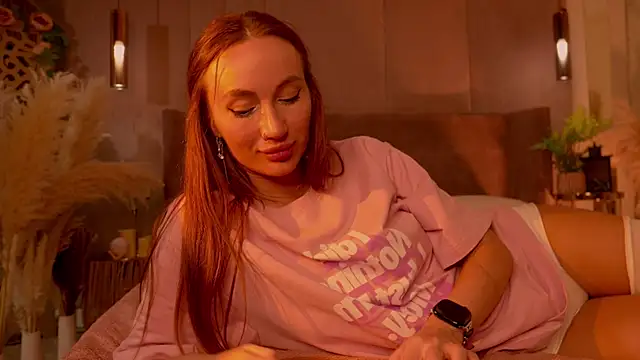 SerenaWest_ Adlı Modelin Canlı XXX Sohbeti