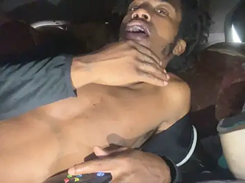 SlimeCrownzOut5's Webcam Show