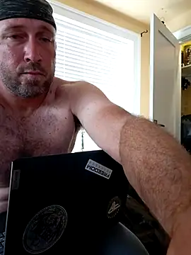 Show Webcam de Brucejuce6669