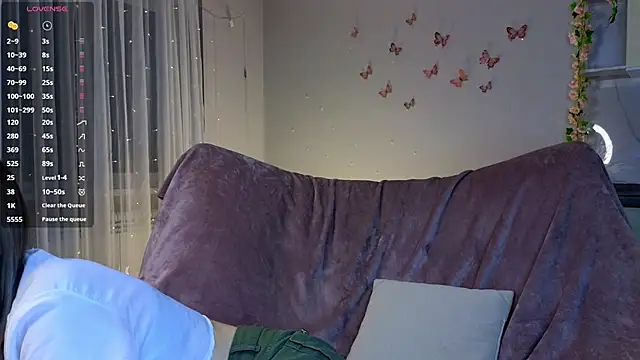 NyxaThornn Live XXX chat