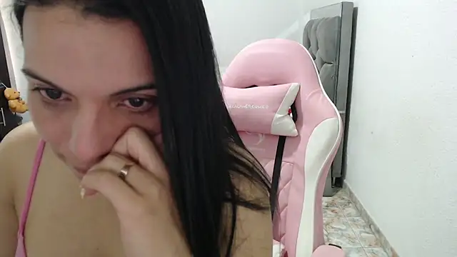 Anavalle's Webcam Show