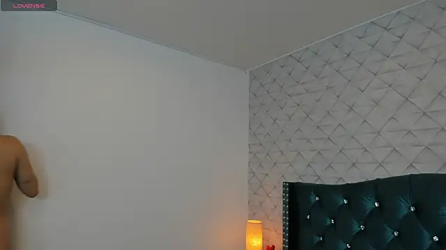 Czat XXX na żywo – Valery_jame