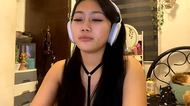 GlindaDejardin 在線直播表演