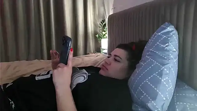 miss_preggie Chat XXX live