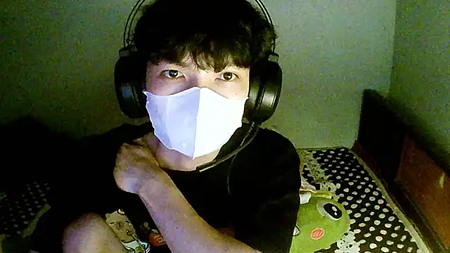 Kangc369 Show Webcam