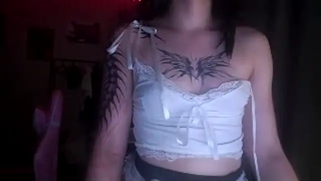 VeIvetLure Webcam Show
