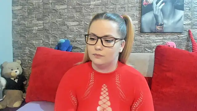 kalindahot's Live XXX Chat