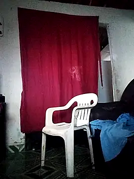Show de tarra122 na webcam