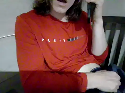 Pokazy przed kamerką – fxcking4ever