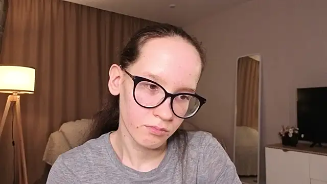 BettyBrowni Live XXX Chat