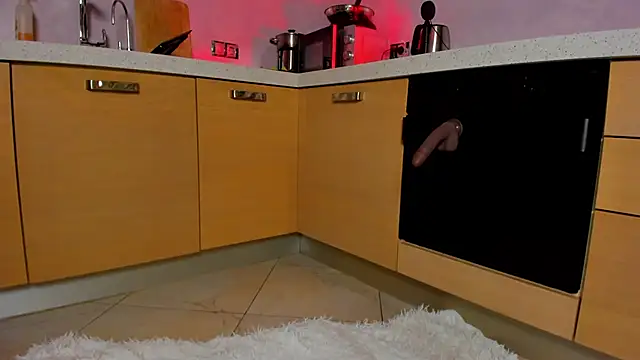 XXX chat uživo modela AnnLevine