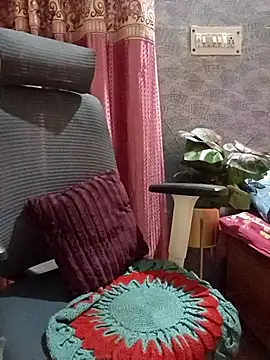 Živý XXX chat Indian_Jaan