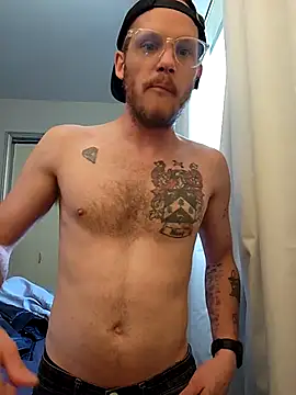 Soxxxy Show in webcam
