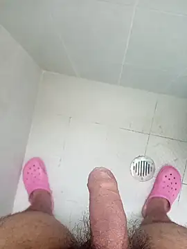 Show modela MasterVrgaagrande na web-kameri