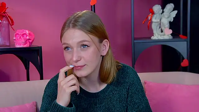 BeatriceBinoche Live XXX Chat
