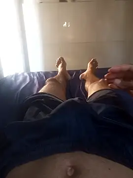 choocoolate Webcam-Show