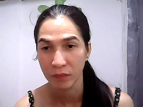 Show de BigDickTrans na webcam