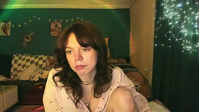 XXX chat uživo modela ClancyMorissey