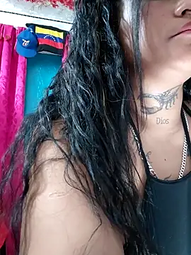 Chat XXX en directo de Michelle_Brito1