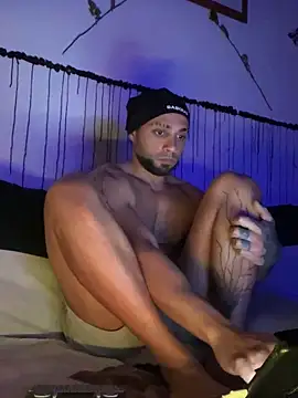 Mohdollmen webkamerás műsora