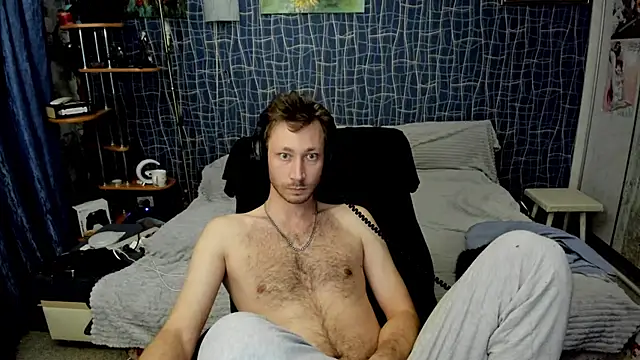 Вебкам-шоу CuteBoy228