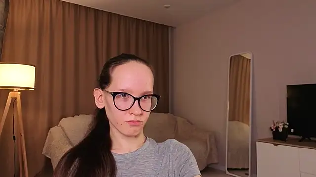 Živý XXX chat BettyBrowni