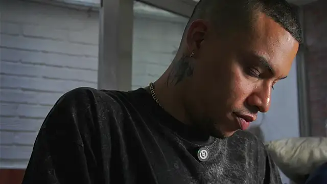 AlphaMasterXxx Webcam-Show