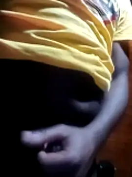 Sxxmann's Webcam Show