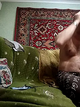 Webkamerová show Sam_Colt