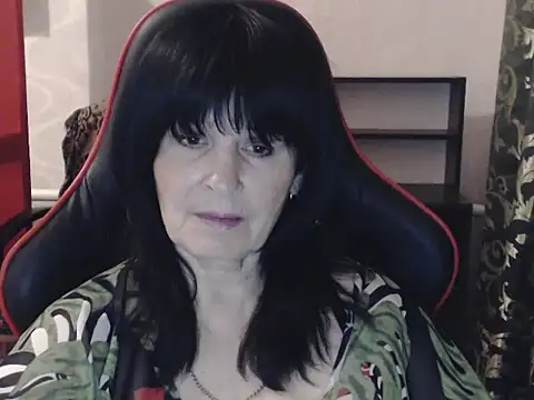 KatarinaOhDream Chat XXX in diretta