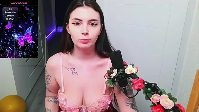 دردشة peachyness الجنسية المباشرة