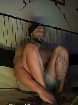 Mohdollmen Webcam-Show