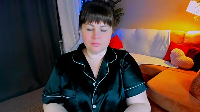 CrystaalStaar 라이브 XXX 채팅